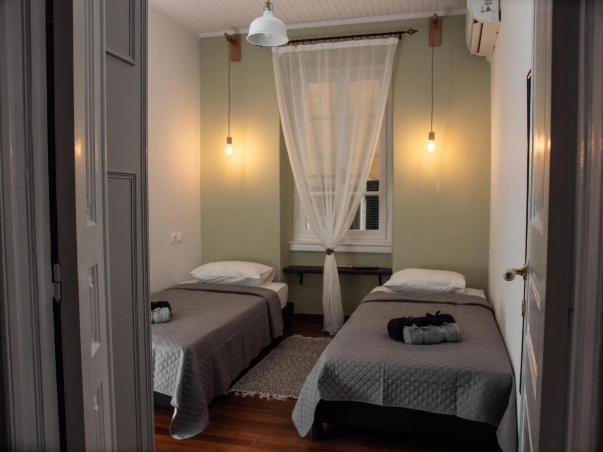Casa Cantonale Corfu  외부 사진
