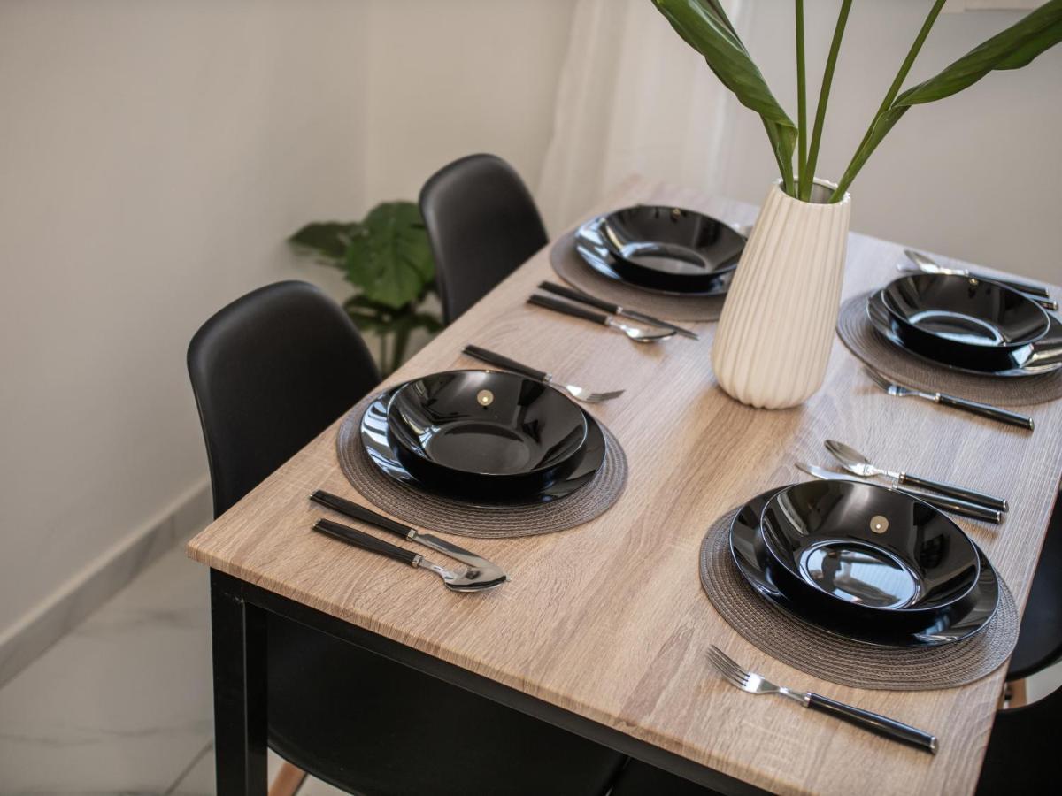 Casa Cantonale Corfu  외부 사진