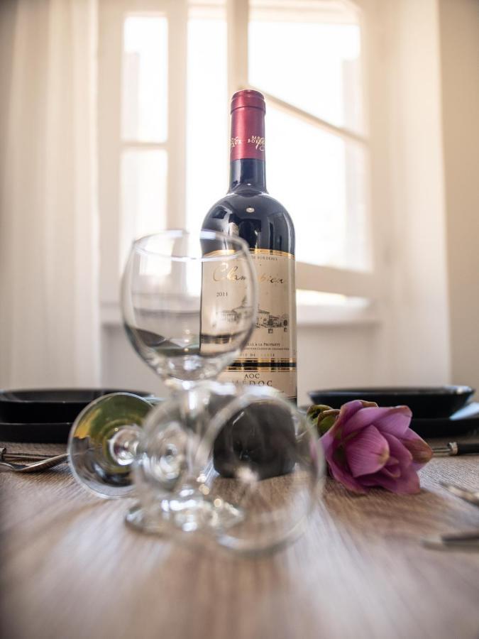 Casa Cantonale Corfu  외부 사진