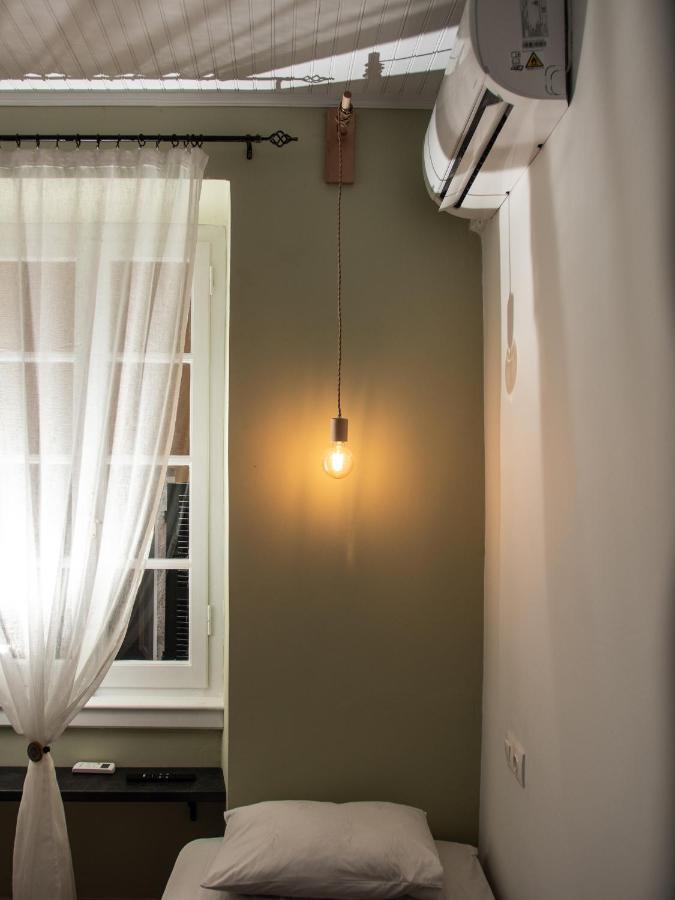 Casa Cantonale Corfu  외부 사진