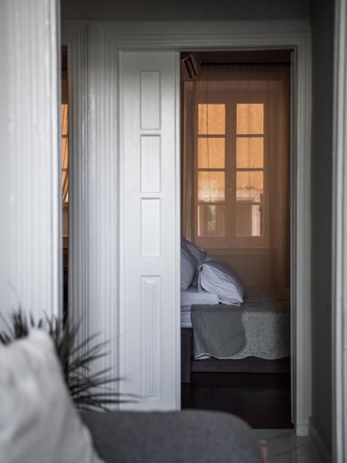 Casa Cantonale Corfu  외부 사진